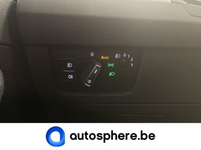 Exterieur Passat Variant  zilver