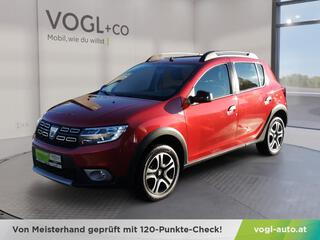 Dacia - Sandero