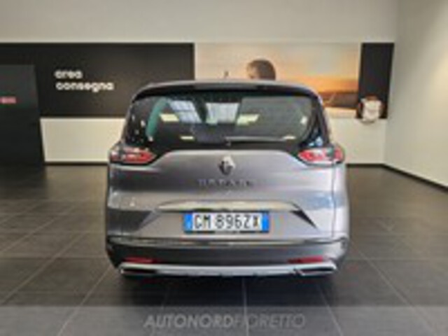 RENAULT NUOVO ESPACE 01873840_VO38013067