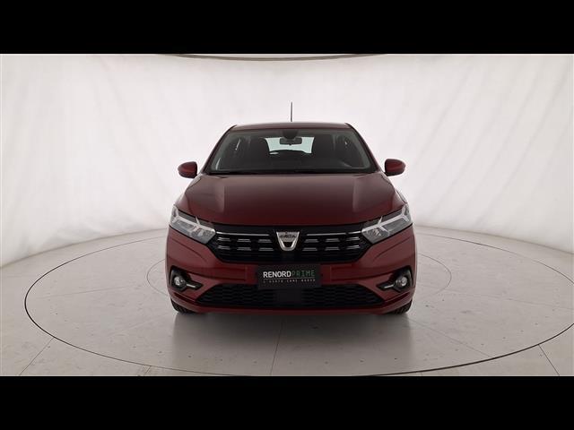 DACIA Sandero 00973151_VO38023732