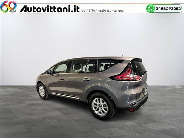 RENAULT Espace 00959491_VO38023207