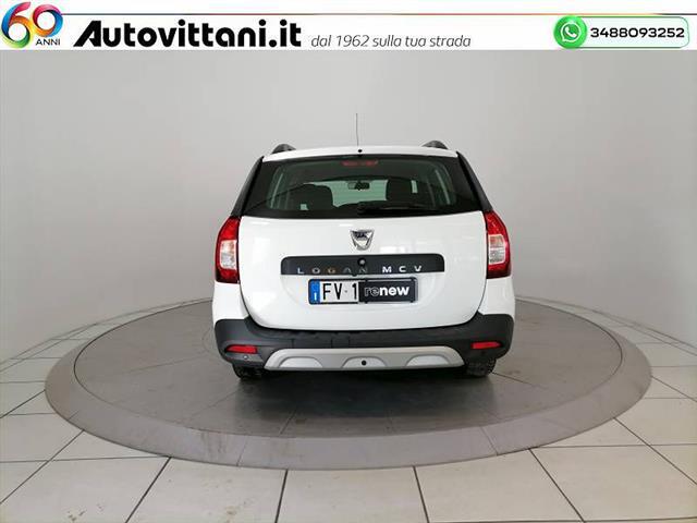 DACIA Logan 00959308_VO38023207