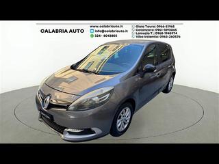 RENAULT Scenic III X Mod 2012 00007175_VO38033579