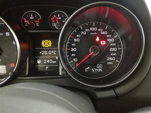 AUDI TT II 2006 Coupe 10945939_VO38013138