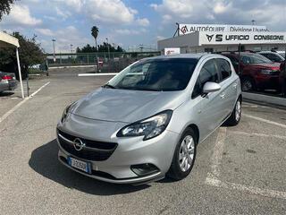 OPEL Corsa 02640204_VO38043366