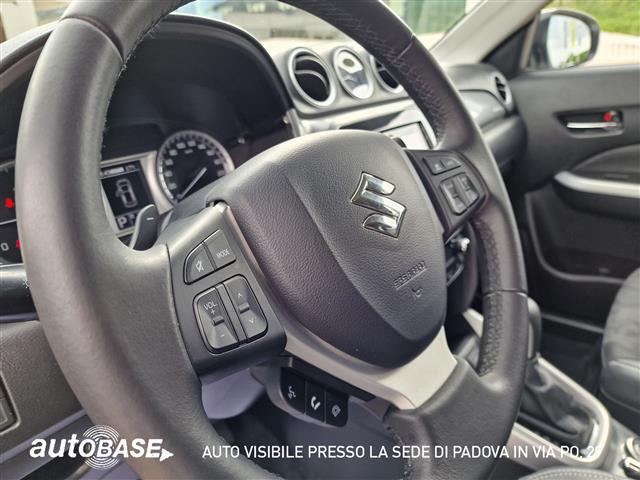SUZUKI Vitara 01094841_VO38013498