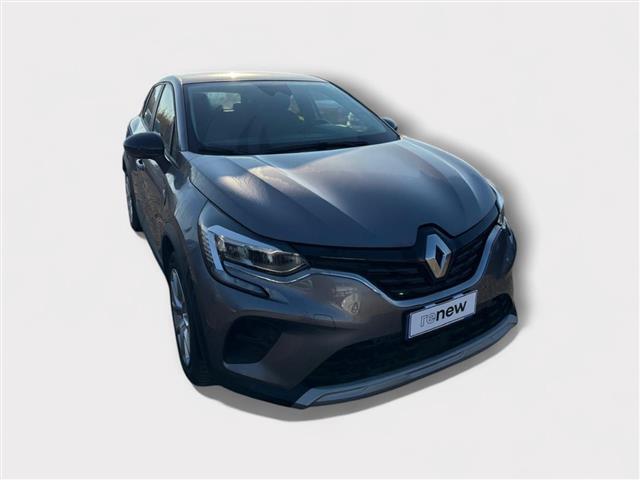 RENAULT Captur II 2019 06188666_VO38013080