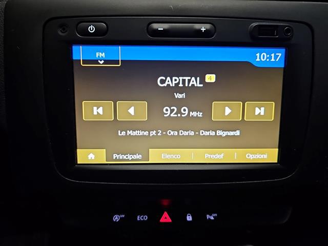 DACIA Duster II 2018 02415710_VO38013170