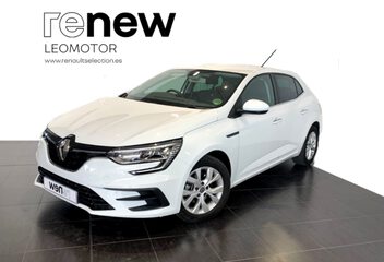 RENAULT - MEGANE