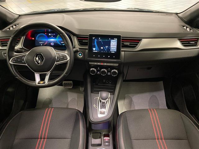 RENAULT Captur II 2019 00014330_VO38013022