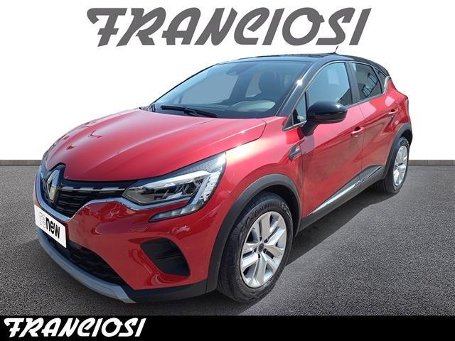 RENAULT Captur 00023612_VO38013018