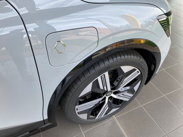 Exterieur Megane  other