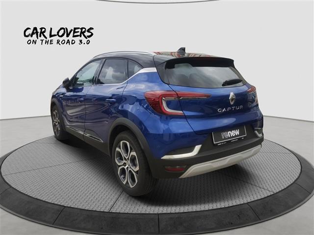 RENAULT Captur 05258331_VO38013034