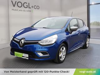 Renault - Clio
