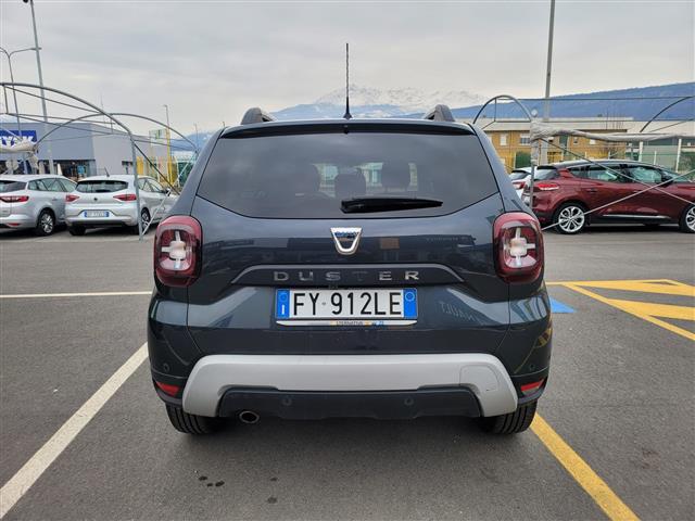 DACIA Duster II 2018 00023729_VO38013404