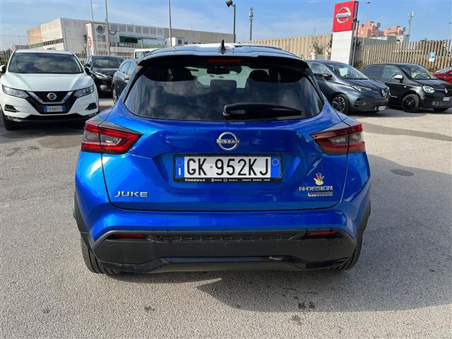 NISSAN Juke II 2020 00977509_VO38013353