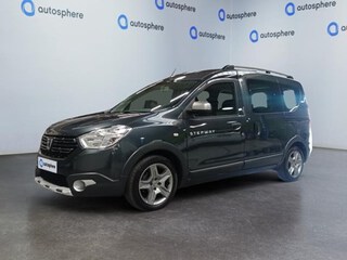 Dacia - Dokker