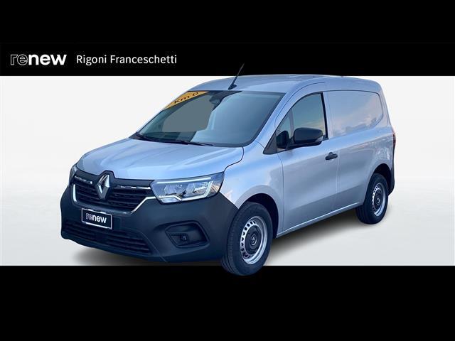 RENAULT Kangoo 00329268_VO38013550