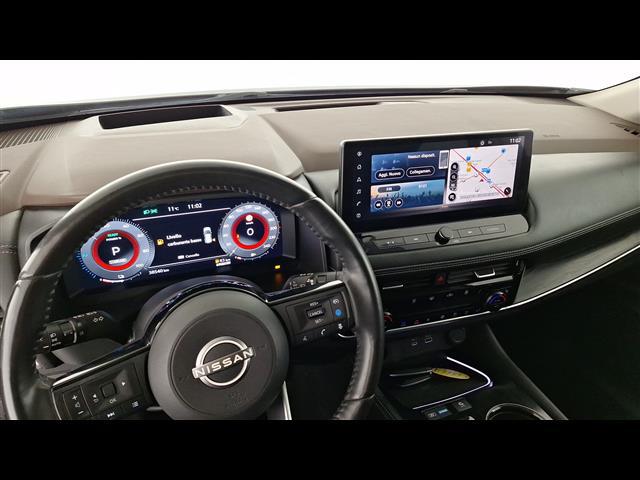 NISSAN X Trail 00947761_VO38023732