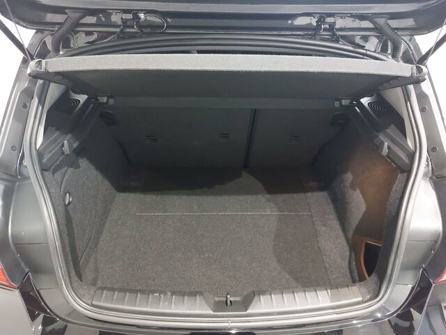 Inside Serie 1 F20 5p.  Blanco