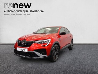 RENAULT - Arkana