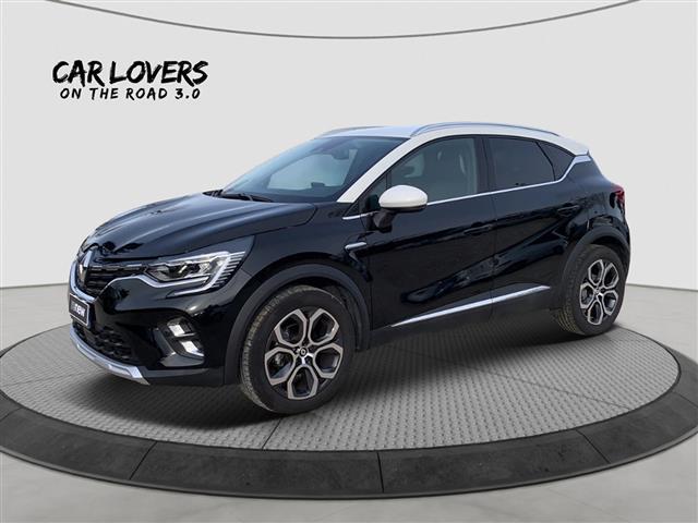 RENAULT Captur II 2019 05258276_VO38013034