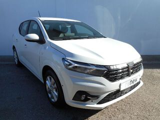 DACIA - Sandero