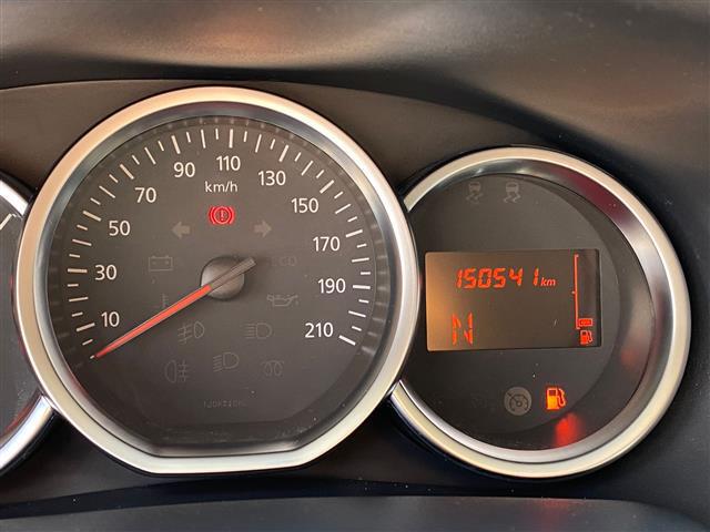 DACIA Sandero  Stepway 02640336_VO38043366