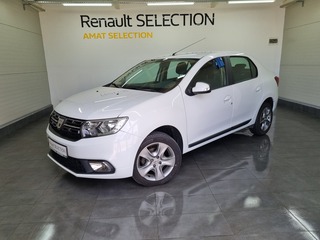 DACIA - LOGAN