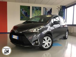 TOYOTA Yaris 00281147_VO38023217