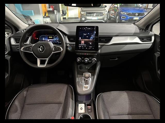 RENAULT Captur 00012090_VO38023184