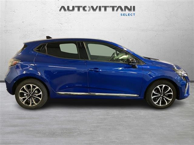 RENAULT Clio V 2023 00985364_VO38023207