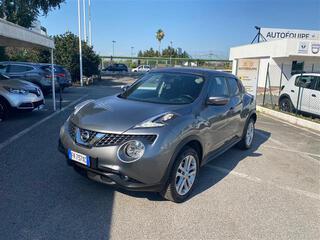 NISSAN Juke 02379051_VO38043366