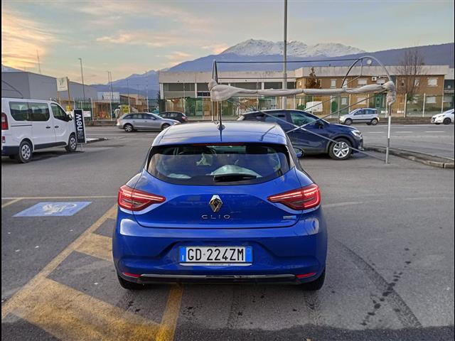 RENAULT Clio V 2019 00025705_VO38013404