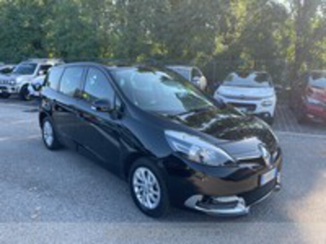 RENAULT Scenic III 2012 01881298_VO38013067