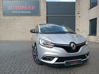 Renault - Grand Scenic