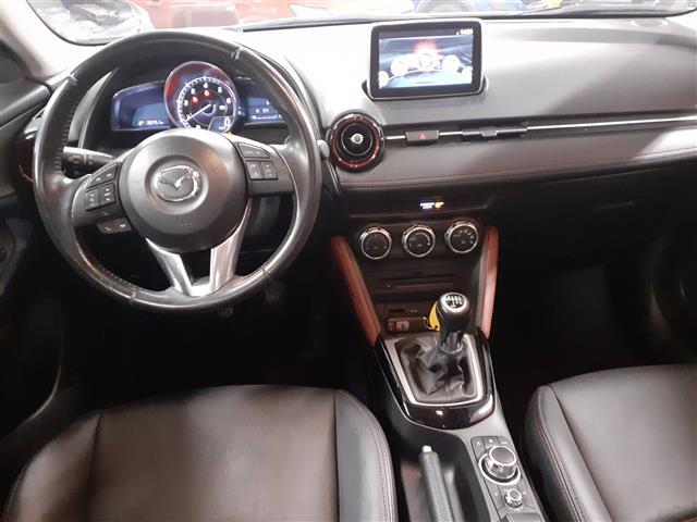MAZDA 6 00022286_VO38013018