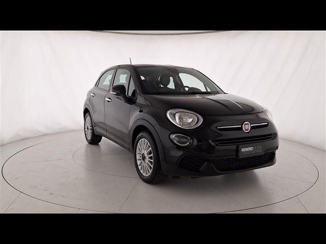 FIAT 500 X 2018 00973214_VO38023732