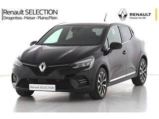Renault - Clio