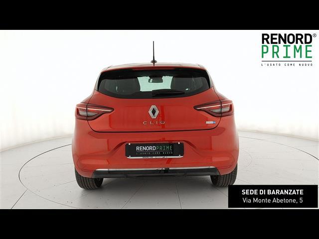 RENAULT Clio 00947580_VO38023732