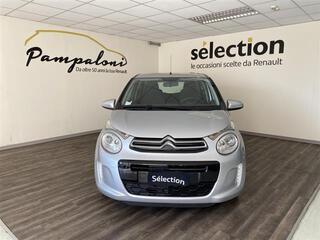 CITROEN C1 02617086_VO38043894