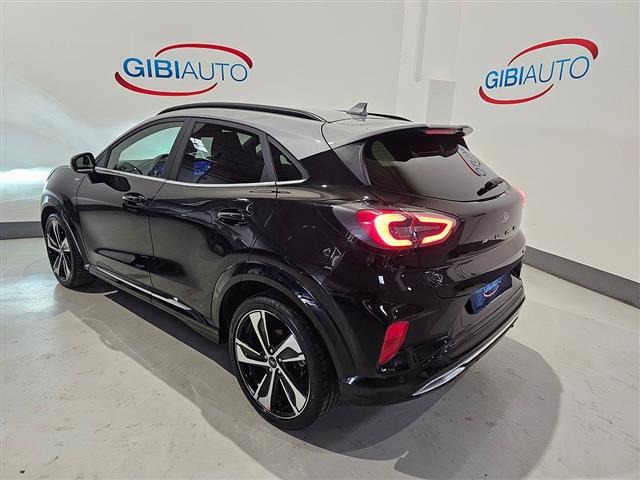 FORD Puma 02416027_VO38013170