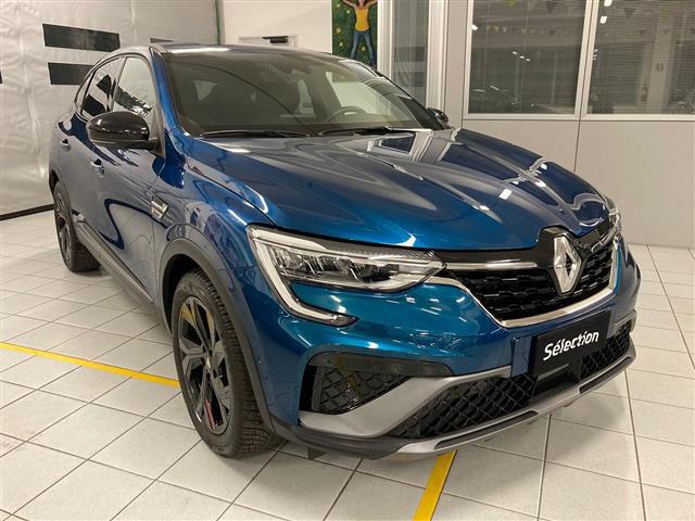 RENAULT Arkana 00014548_VO38013022