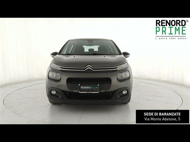CITROEN C3 00973392_VO38023732