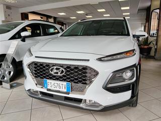HYUNDAI Kona 00964369_VO38023216