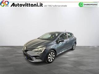 RENAULT Clio 00968336_VO38023207