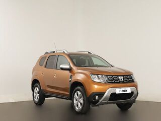 DACIA - Duster