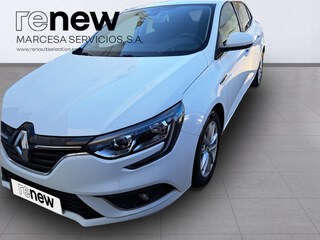 RENAULT - MEGANE