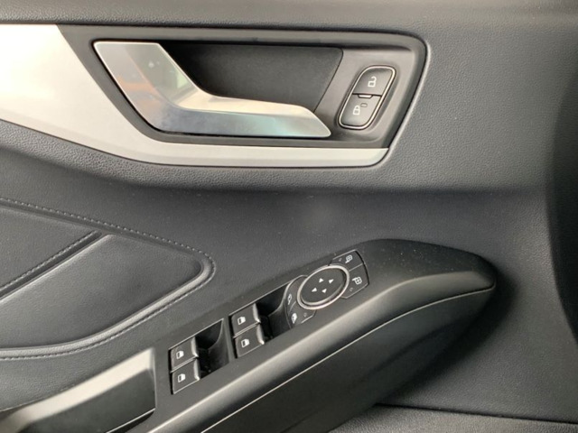 Exterior FOCUS  ALB
