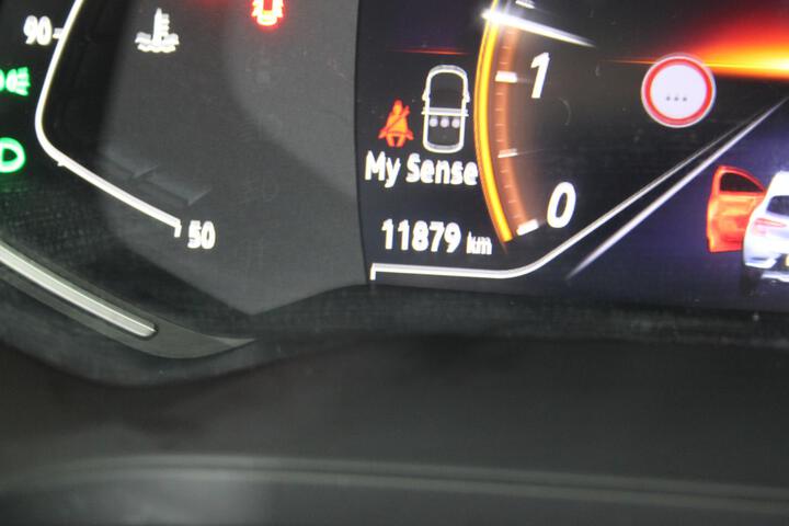 Inside Captur  Gris Casiopea con te